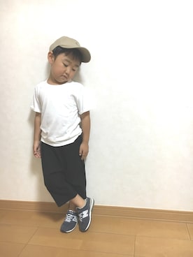 RIO☆さんのコーディネート