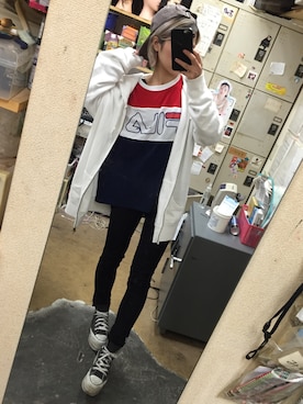 Yuri mom.♡さんのコーディネート