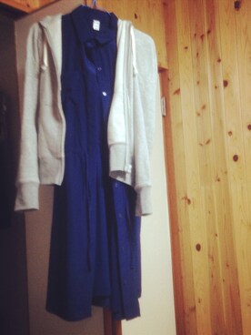 H⁑N⁂C＊さんのコーディネート