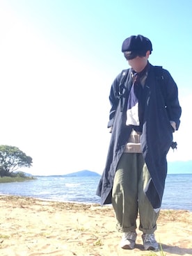 Mountain Research マウンテンリサーチ ストール MOUNTAIN RESEARCH（マウンテンリサーチ）の「【MOUNTAIN