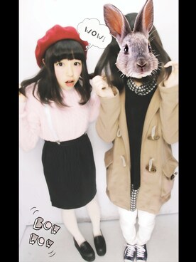 shio さんのコーディネート