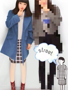 shio さんのコーディネート