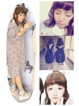 shio さんのコーディネート