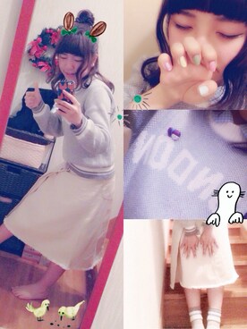 shio さんのコーディネート