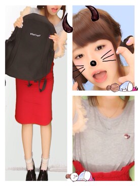 shio さんのコーディネート