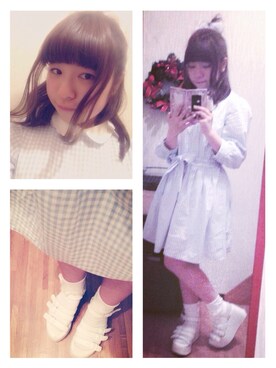 shio さんのコーディネート