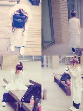 shio さんのコーディネート