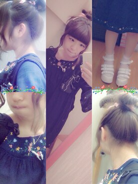 shio さんのコーディネート