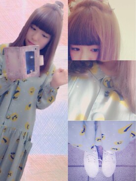 shio さんのコーディネート