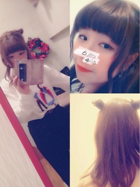 shio さんのコーディネート