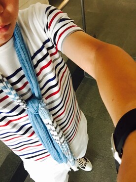 しょーいさんのコーディネート