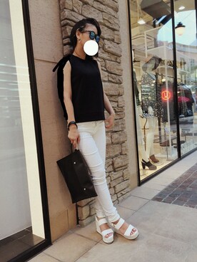 rionaさんのコーディネート