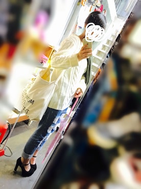 rionaさんのコーディネート