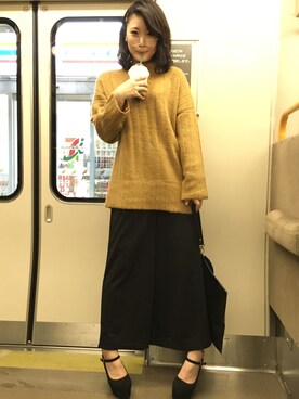 rionaさんのコーディネート