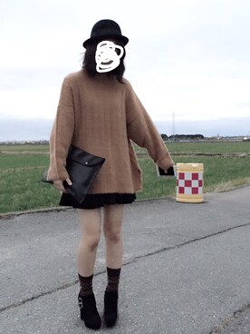 rionaさんのコーディネート