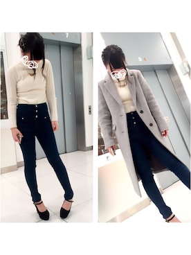 rionaさんのコーディネート