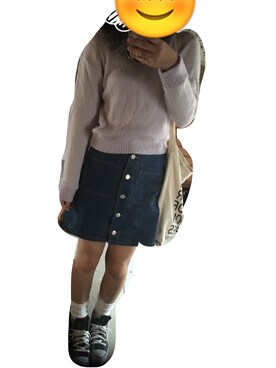 rionaさんのコーディネート