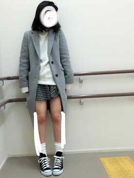 rionaさんのコーディネート