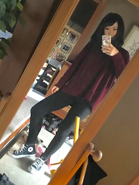 rionaさんのコーディネート