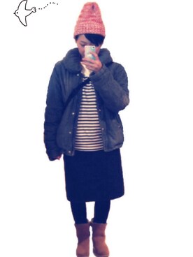 kinacoさんのコーディネート