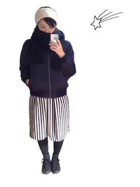 kinacoさんのコーディネート