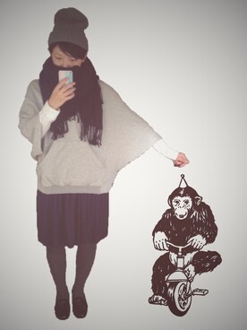 kinacoさんのコーディネート