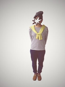 kinacoさんのコーディネート