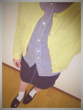 kinacoさんのコーディネート