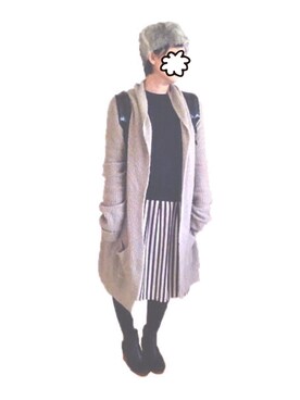 kinacoさんのコーディネート