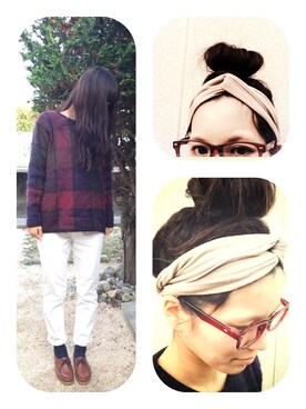 ゆっきい＊さんのコーディネート