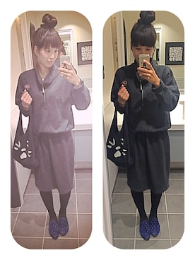 ゆっきい＊さんのコーディネート