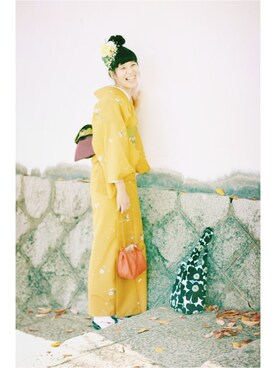 ゆっきい＊さんのコーディネート