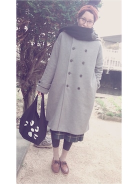 ゆっきい＊さんのコーディネート