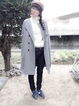 ゆっきい＊さんのコーディネート