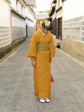 ゆっきい＊さんのコーディネート