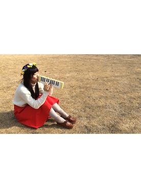 ゆっきい＊さんのコーディネート