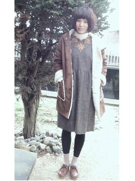 ゆっきい＊さんのコーディネート