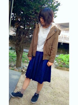 ゆっきい＊さんのコーディネート