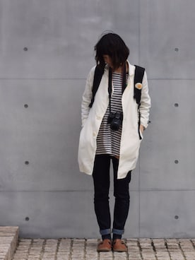 ゆっきい＊さんのコーディネート