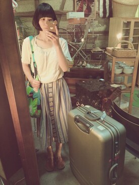 ゆっきい＊さんのコーディネート