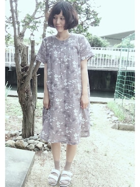 ゆっきい＊さんのコーディネート