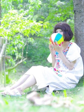 ゆっきい＊さんのコーディネート