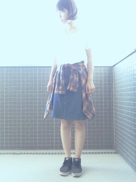 ゆっきい＊さんのコーディネート