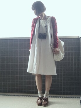 ゆっきい＊さんのコーディネート