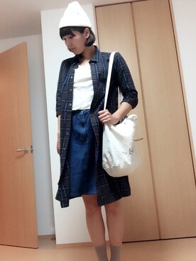 ゆっきい＊さんのコーディネート