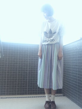 ゆっきい＊さんのコーディネート