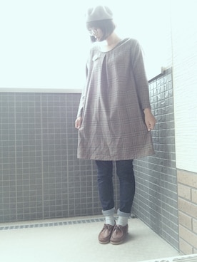 ゆっきい＊さんのコーディネート