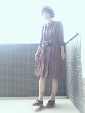 ゆっきい＊さんのコーディネート