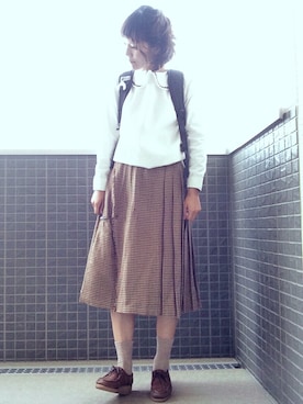 ゆっきい＊さんのコーディネート