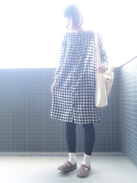 ゆっきい＊さんのコーディネート